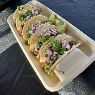 El Taco Títipo