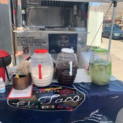El Taco Típico